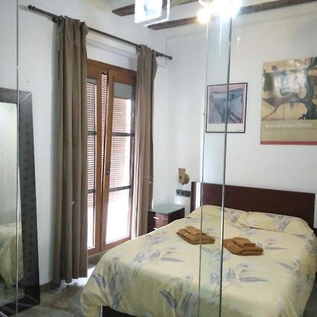 Valencia Centro Suite Ngoại thất bức ảnh