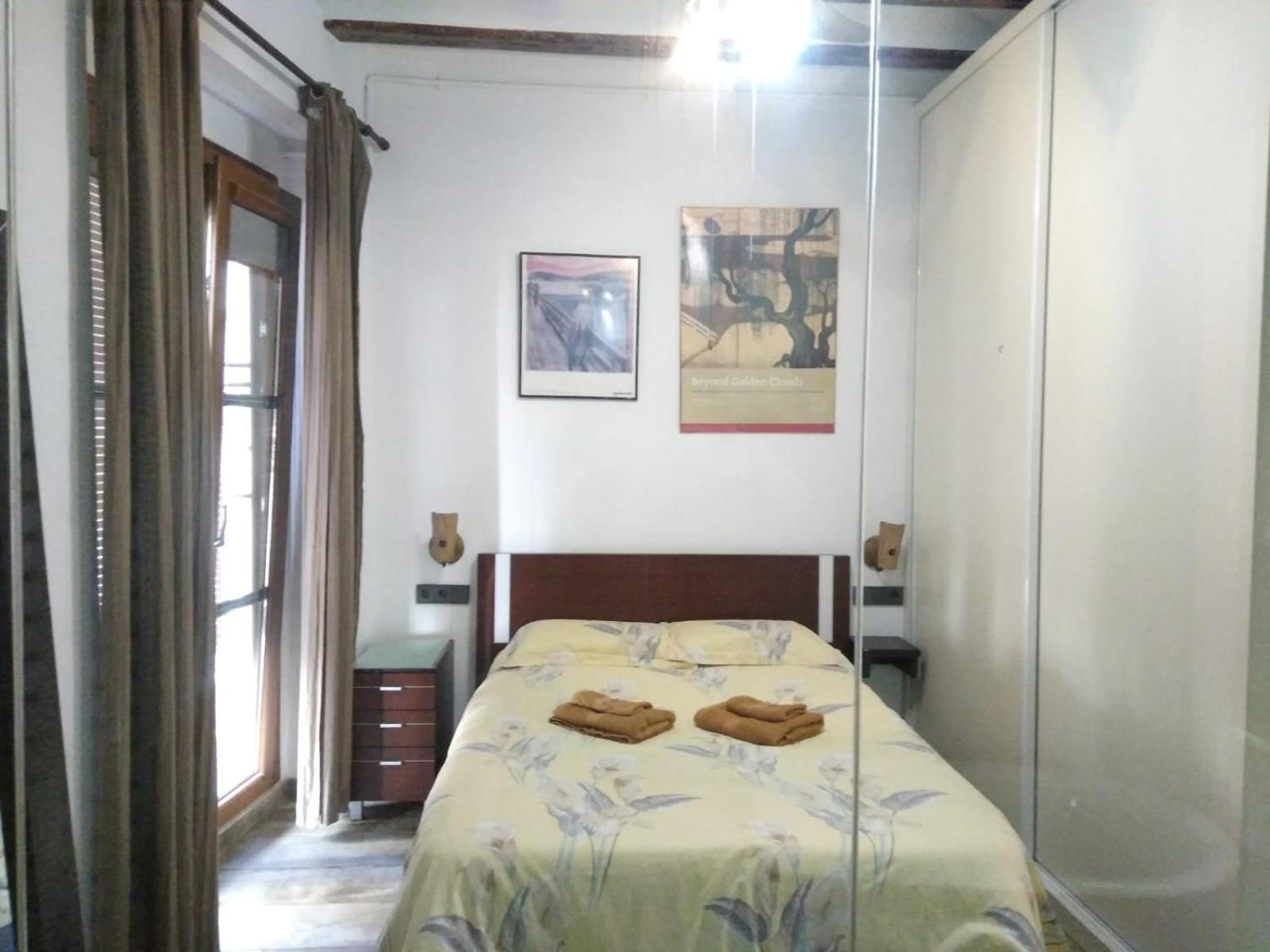 Valencia Centro Suite Ngoại thất bức ảnh