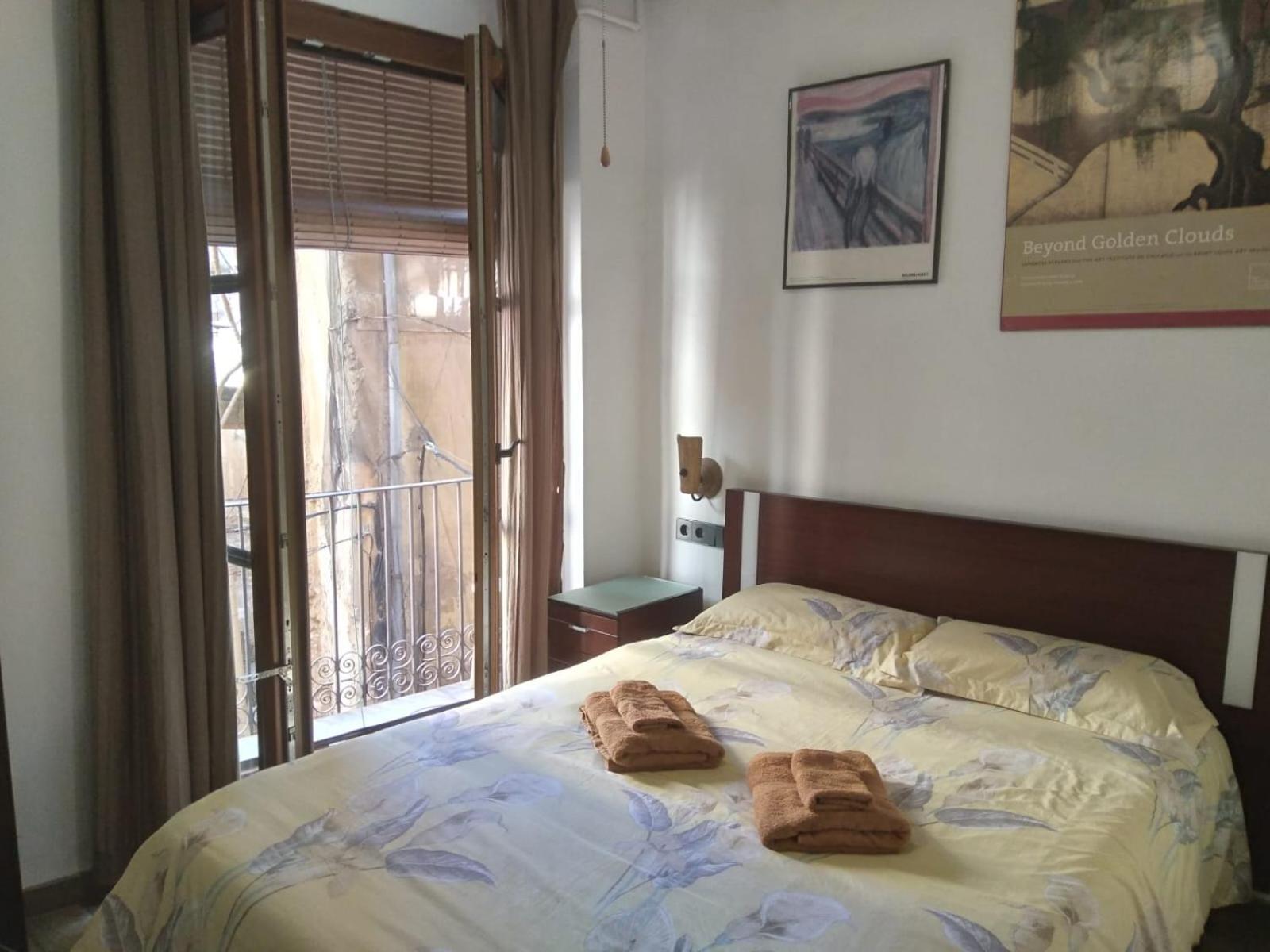Valencia Centro Suite Ngoại thất bức ảnh