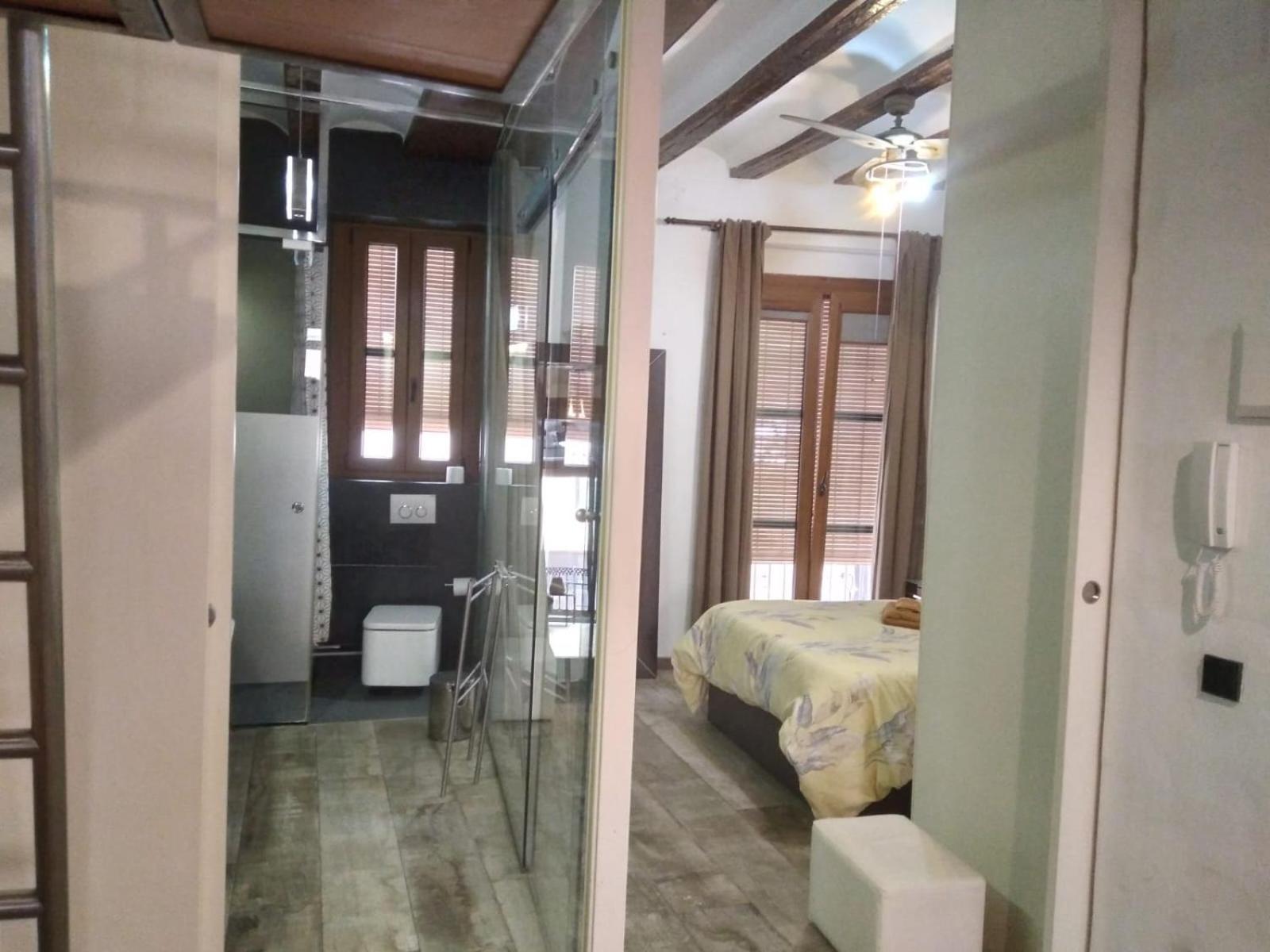 Valencia Centro Suite Ngoại thất bức ảnh