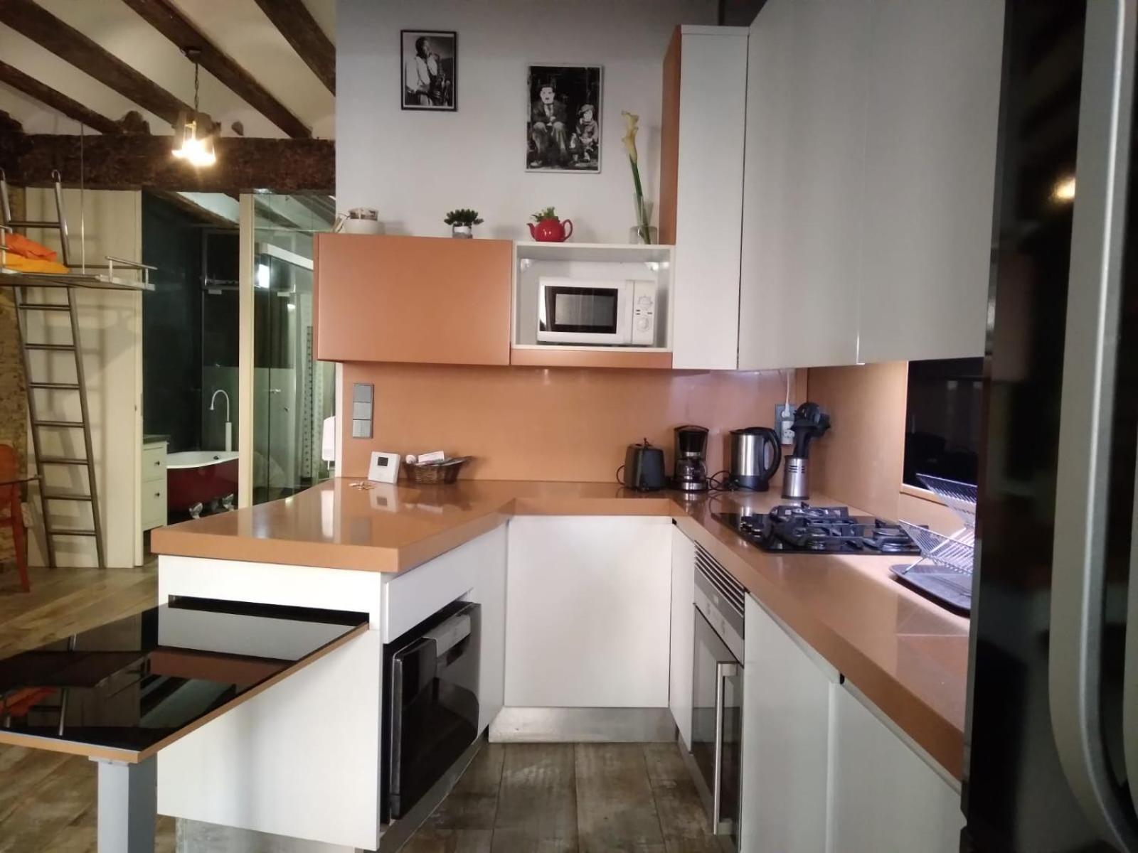 Valencia Centro Suite Ngoại thất bức ảnh