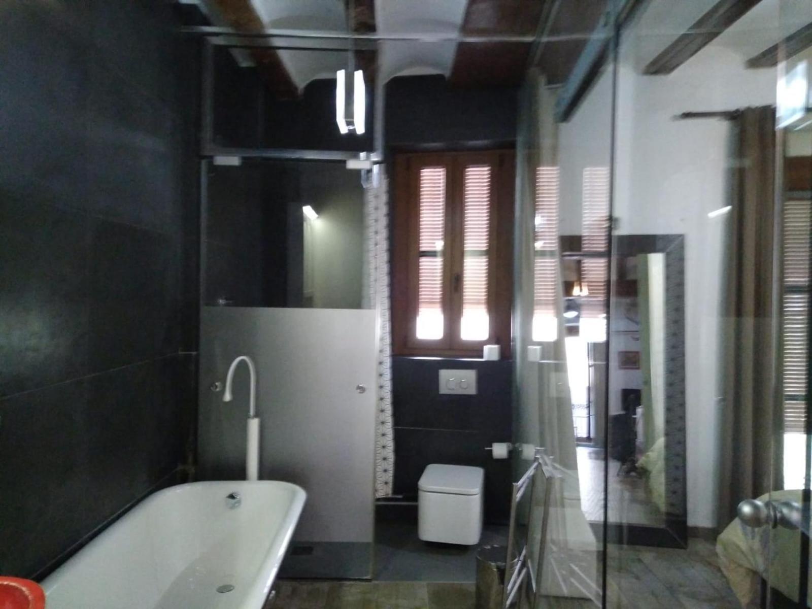 Valencia Centro Suite Ngoại thất bức ảnh