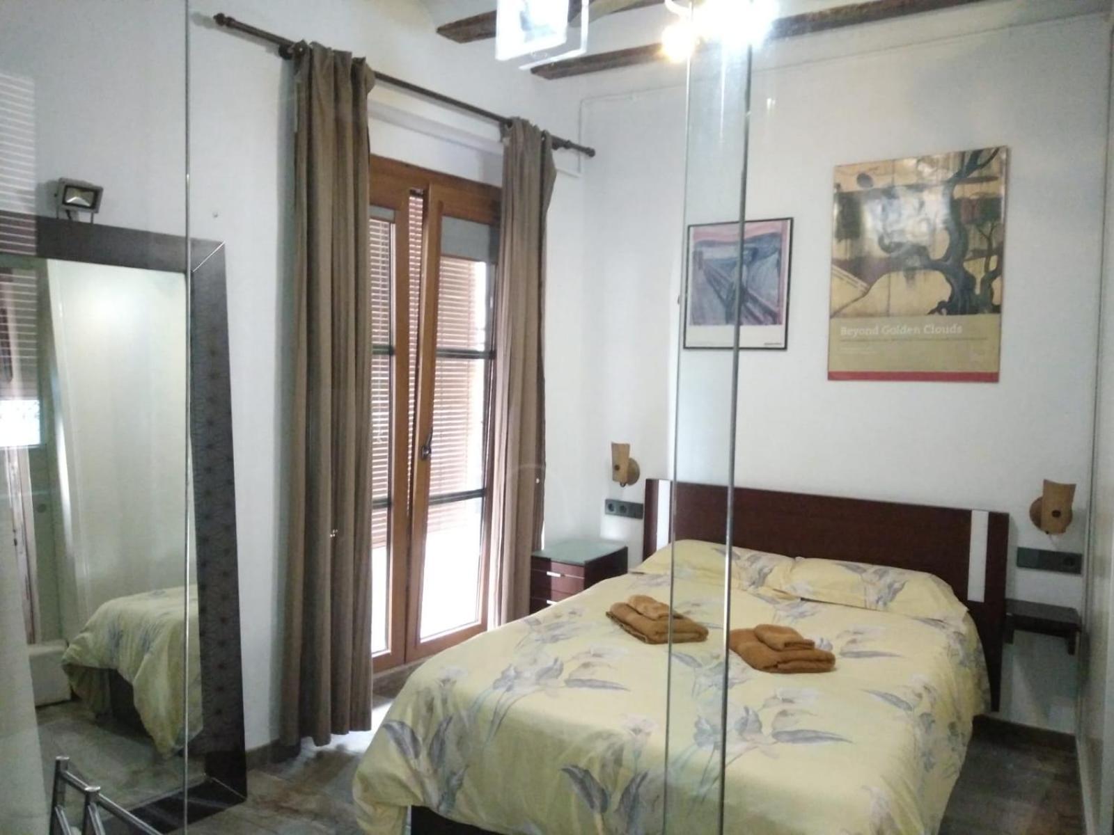 Valencia Centro Suite Ngoại thất bức ảnh